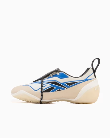BOTTER x Reebok Energia Bo Kets Navy Innenseite