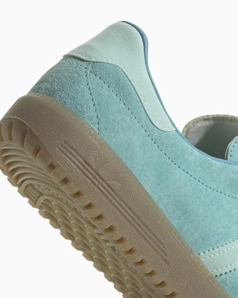 adidas Bermuda Easy Mint GY7387 | Dead Stock