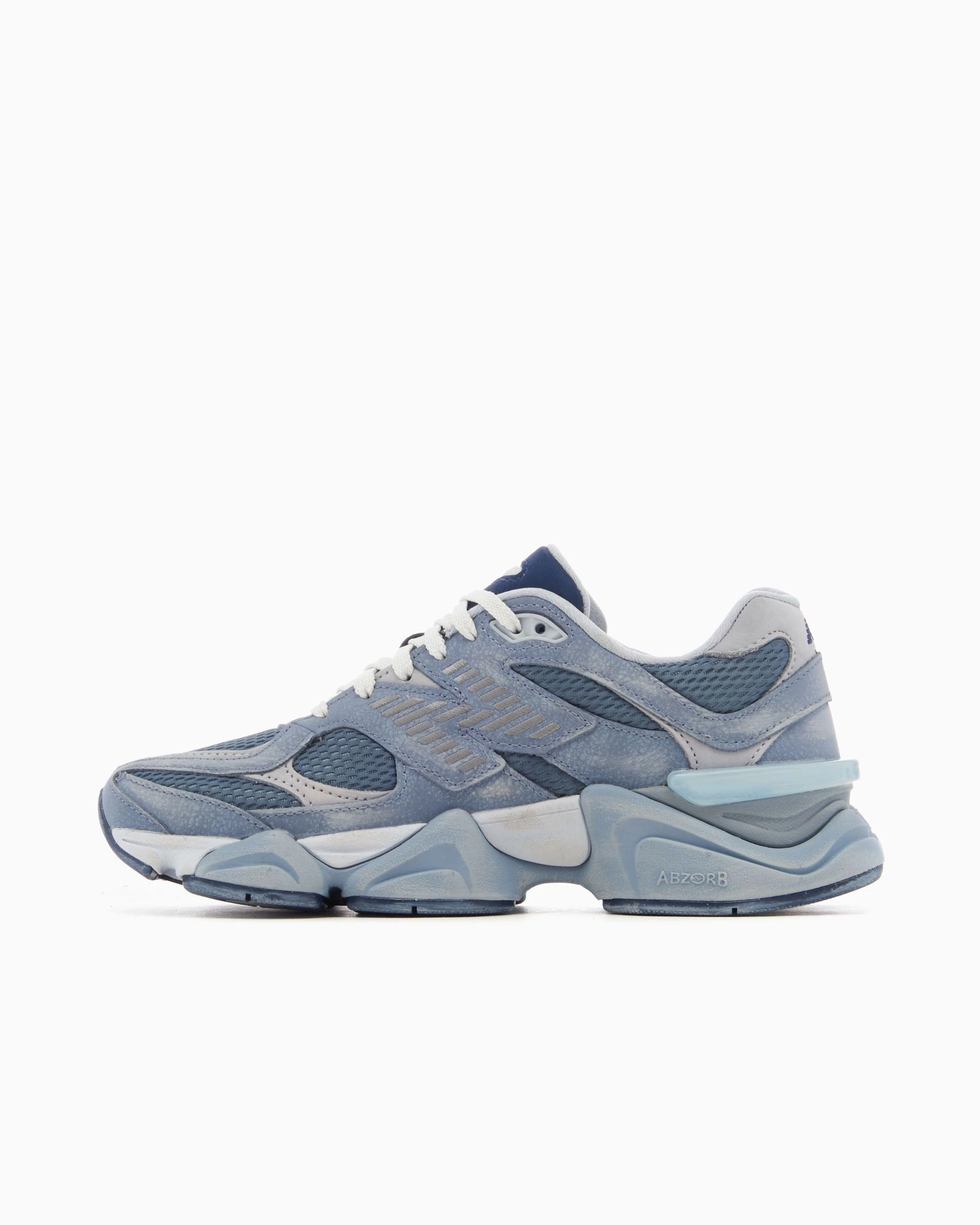 ポメダックス New Balance 9060 Arctic Grey U9060MD1 | Dead Stock