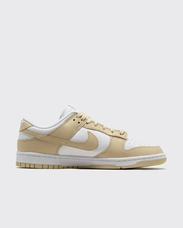 Dunk Low Team Gold Innenseite Links