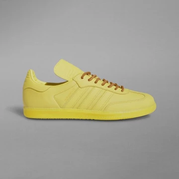 Humanrace Samba Yellow