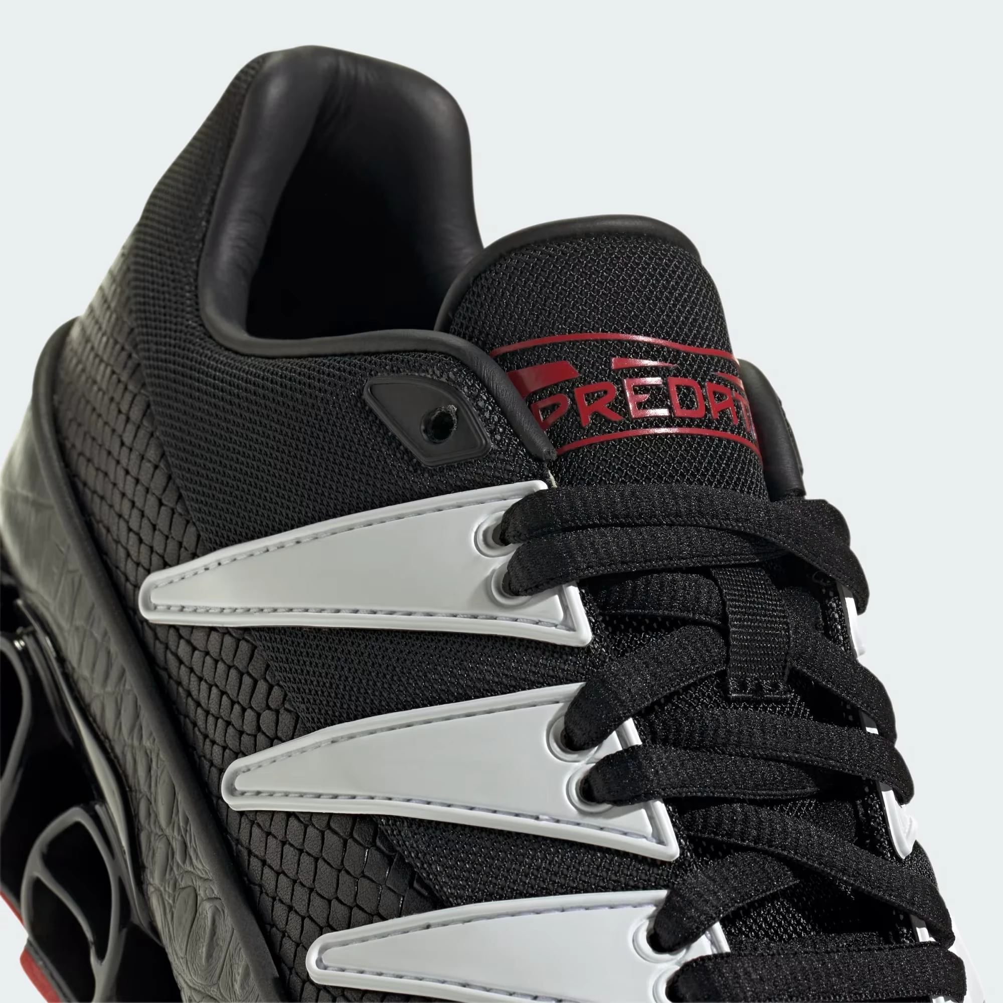 adidas Predator 94 Megaride Black JR2196 | Dead Stock