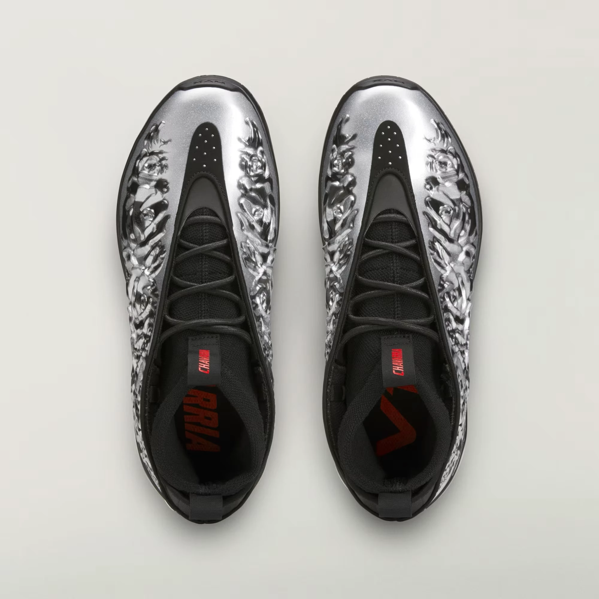 Willy Chavarria x adidas Harden Vol. 10 KJ2032 | Dead Stock