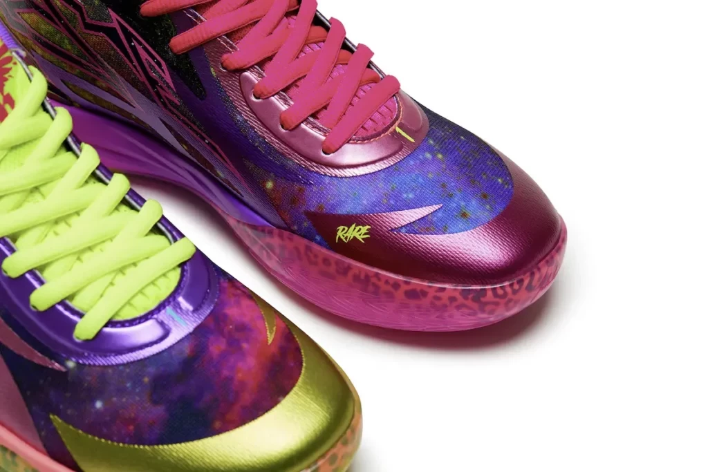 限定セール 新品未使用 PUMA MB.02 Be You 29cm US11 Amazon.com | PUMA Mens Mb.02 Be You Basketball Sneakers