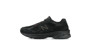 New Balance 2010 Black