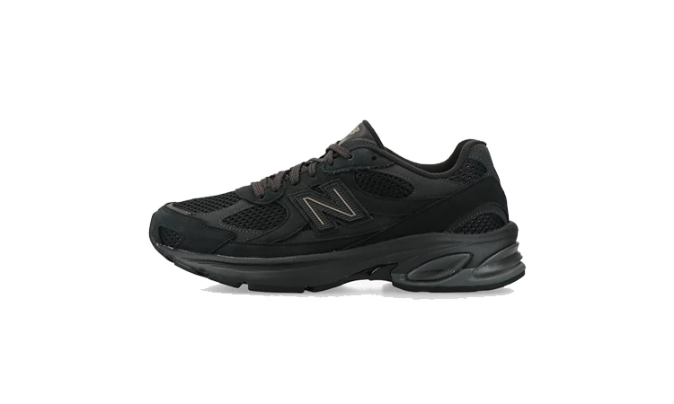 New Balance 2010 Black