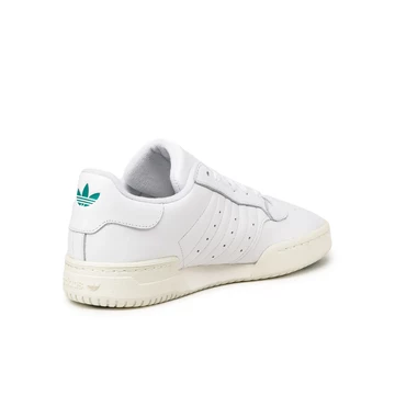 adidas Powerphase Footwear White