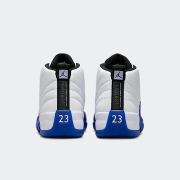Jordan 12 Blueberry