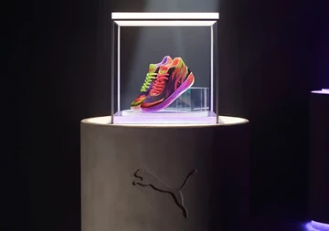 Puma MB.02 Be You Motion Box