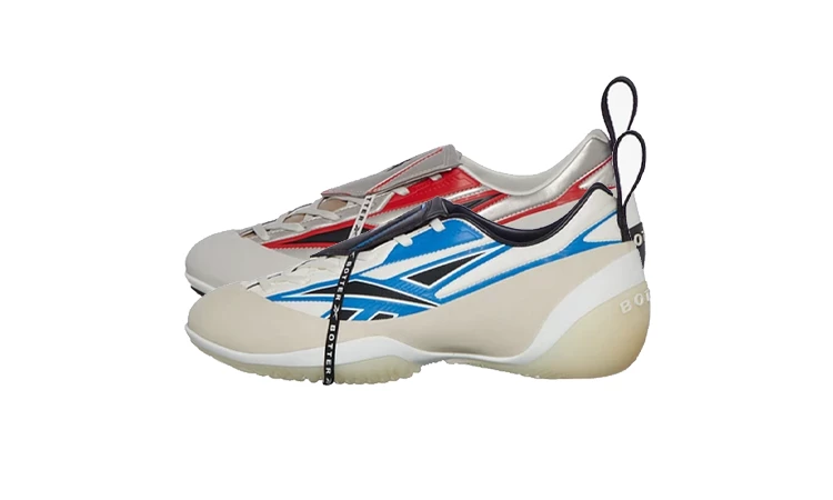 BOTTER x Reebok Energia Bo Kets Pack