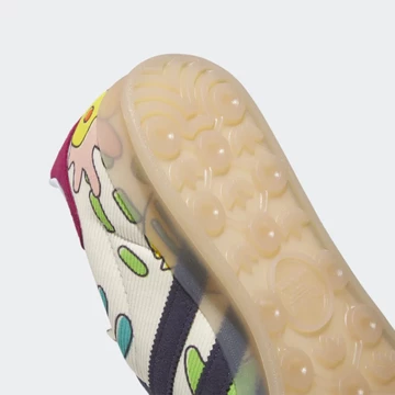 Sean Wotherspoon adidas Gazelle Indoor Corduroy IG2849 Release Outsole