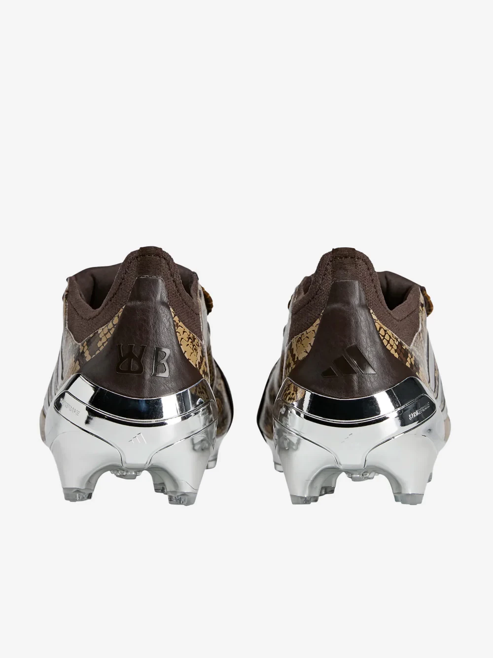 Wales Bonner x adidas Predator Elite Fold-Over Tongue Snakeskin