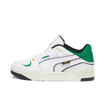 Puma Slipsteam BBall Pack Green