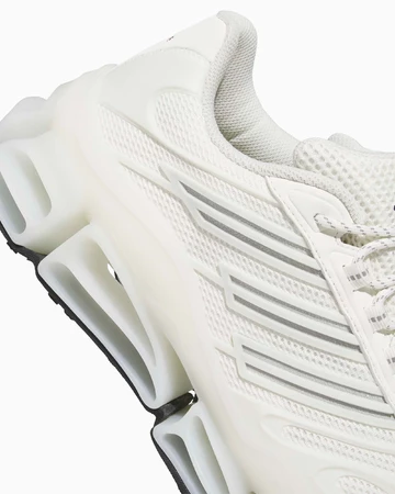 adidas Megaride AG Cloud White Details