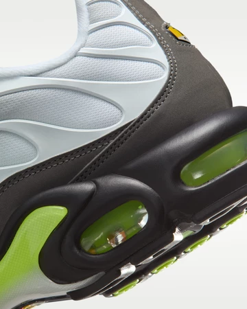 Nike Air Max Plus Neon