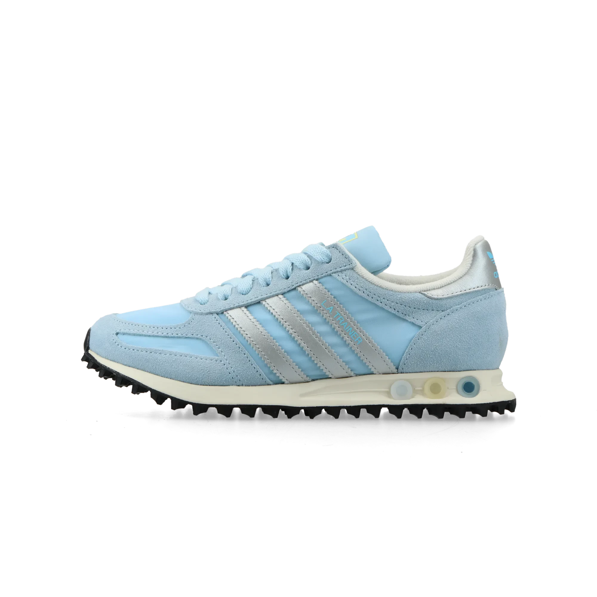 adidas LA Trainer Light Blue KK4495 | Dead Stock