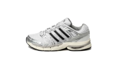 adidas Adistar Control 5 Grey One Silver Metallic