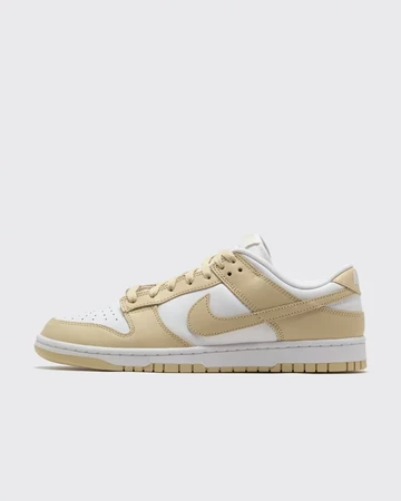 Dunk Low Team Gold Innenseite Rechts