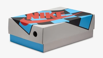 Travis Scott Nike Mac Attack