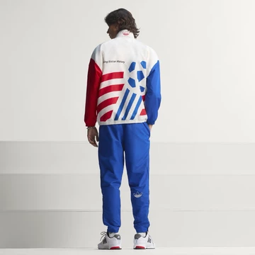 adidas 1994 World Cup Soccer Jacket Rückseite