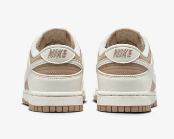 Dunk Low Next Nature Hemp