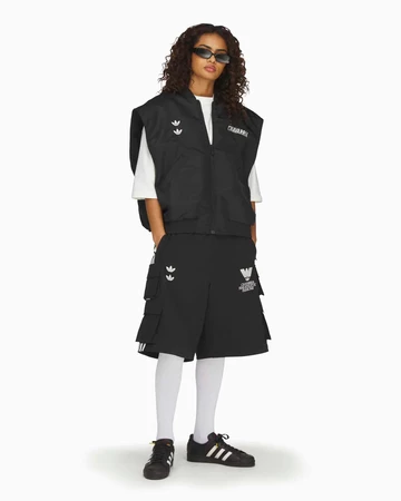 Willy Chavarria x adidas Originals Apparel Collection Weste
