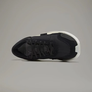 adidas Y-3 Ajatu Run Black Zunge
