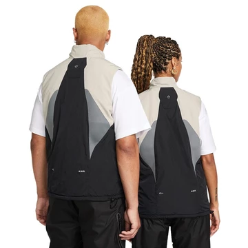 NOCTA Nike Distant Regards Apparel Weste von hinten