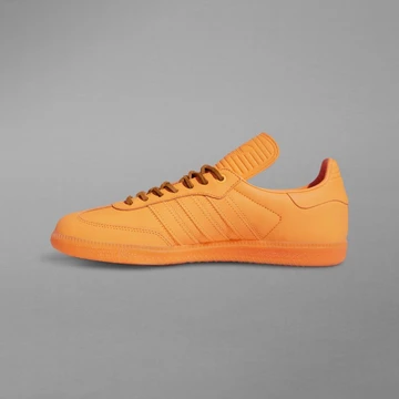 Humanrace Samba Orange