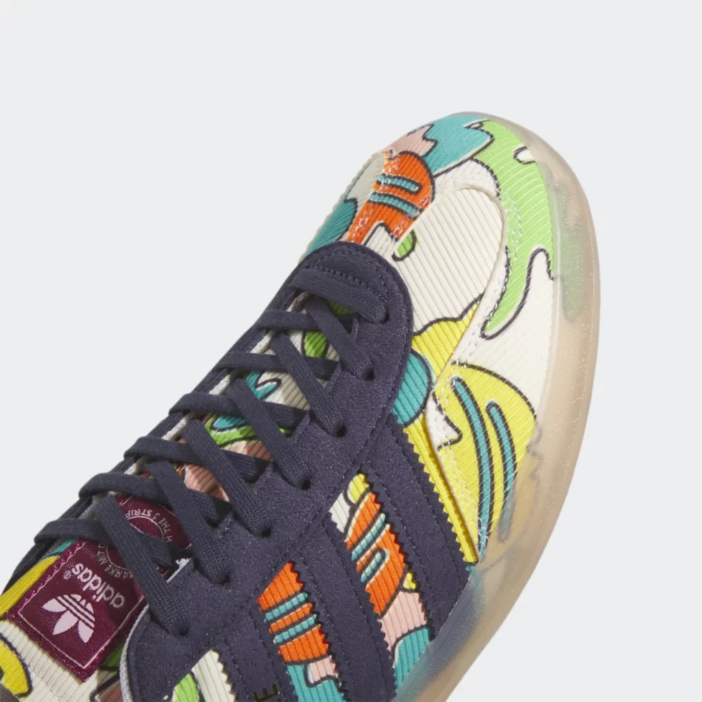 Sean Wotherspoon adidas Gazelle Indoor Corduroy IG2849