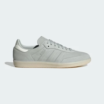 adidas Samba Wonder Silver Außenseite