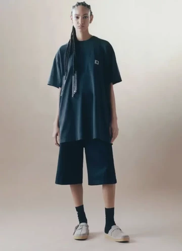 Carhartt Shorts Lookbook 3