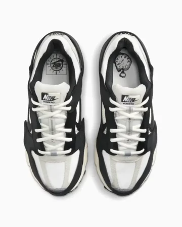 Nike Vomero 5 Timeless von oben