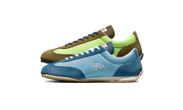 Tyler The Creator x Converse 1908 Coach Jogger Pack