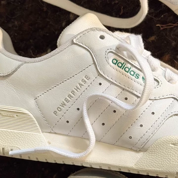 adidas Powerphase Footwear White Detailbild