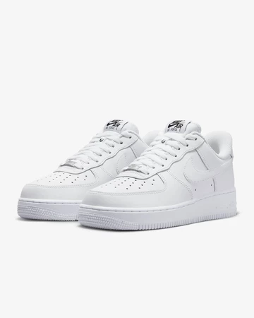 Air Force 1 FlyEase White