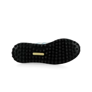 adidas LA Trainer Light Blue Sohle