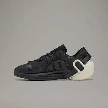 adidas Y-3 IDOSO BOOST Black Innenseite
