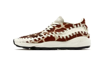 Nike Air Footscape Woven Cow - Außenseite