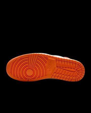 Jordan 1 High OG Shattered Backboard Sohle