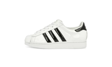 adidas Superstar II Cloud White
