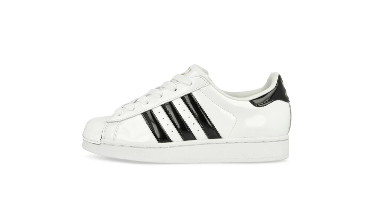 adidas Superstar II Cloud White