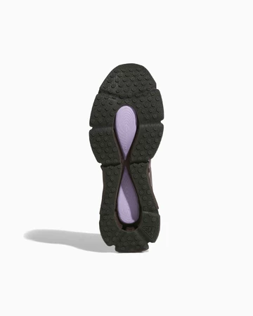 adidas Megaride Brown Sohle