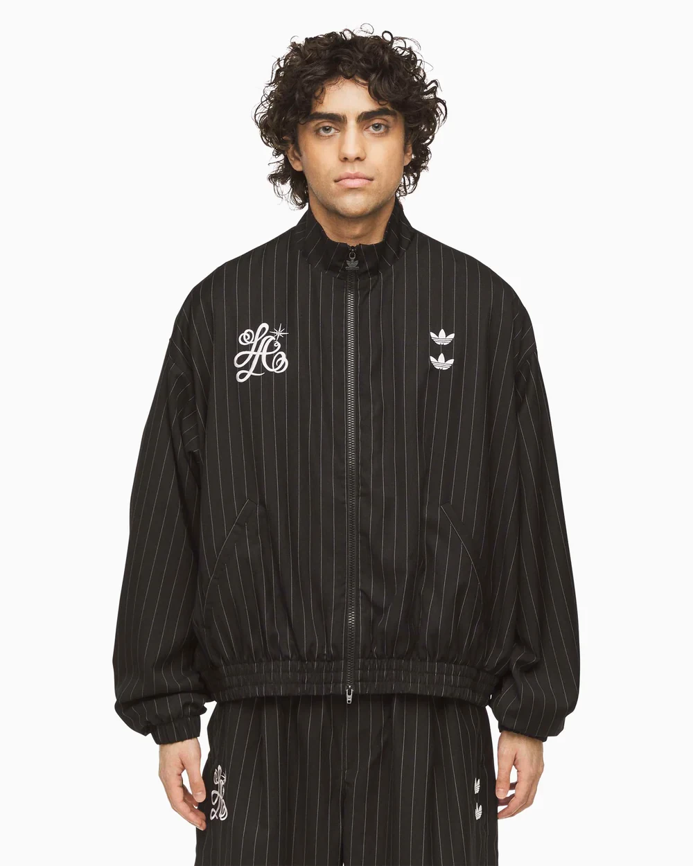 Willy Chavarria x adidas Originals Apparel Collection | Dead Stock