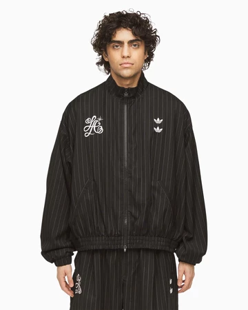 Willy Chavarria x adidas Originals Apparel Collection Jacke 3