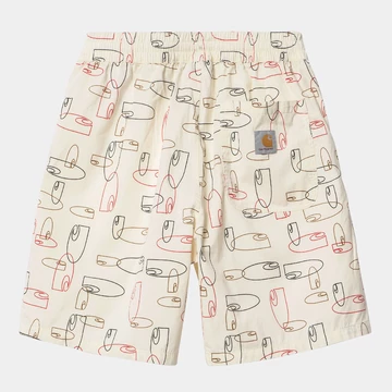 Carhartt Short Sumor