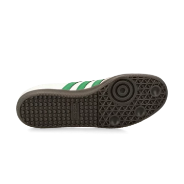 adidas Samba OG White Green