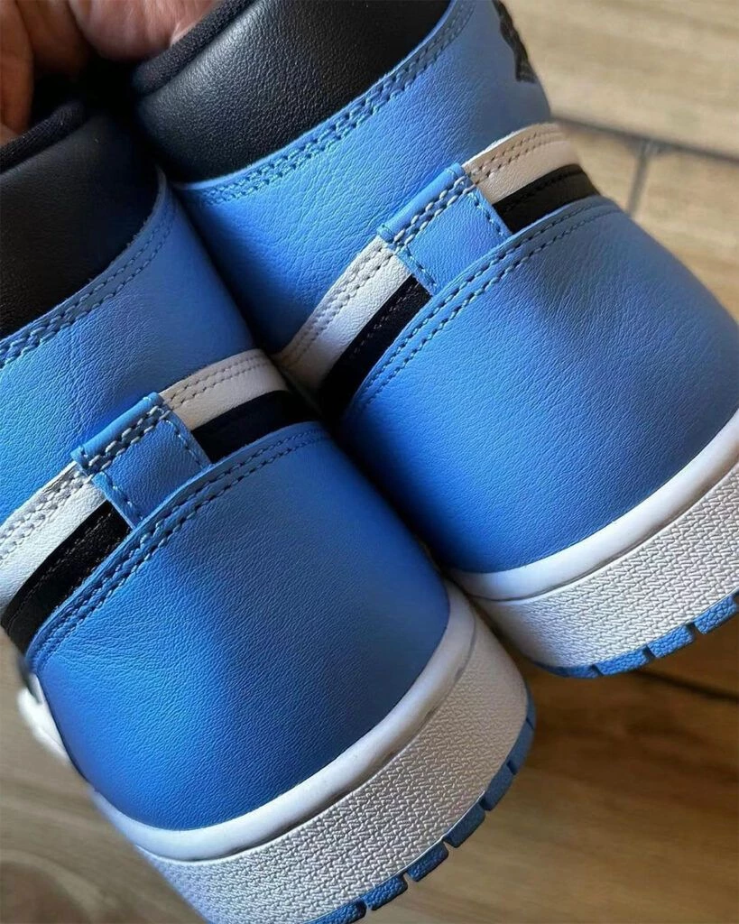 Jordan 1 High OG University Blue DZ5485-400 | Dead Stock Jordan 1 High OG University Blue DZ5485-400 | Dead Stock