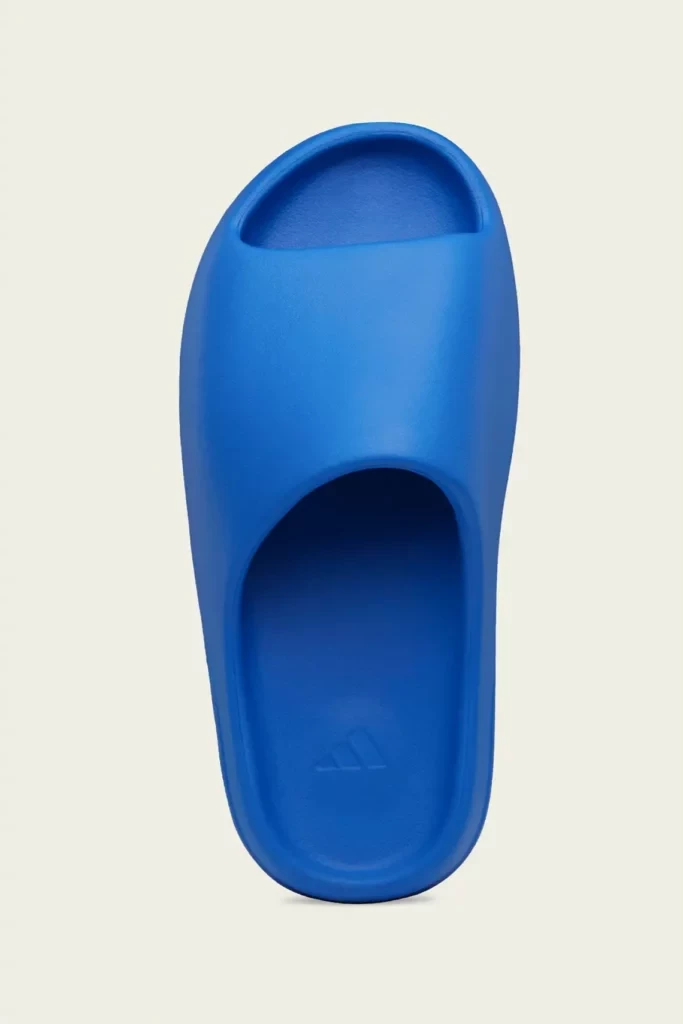 ADIDAS YEEZY SLIDE ブルー 10 Amazon.com | Adidas Yeezy Slide 