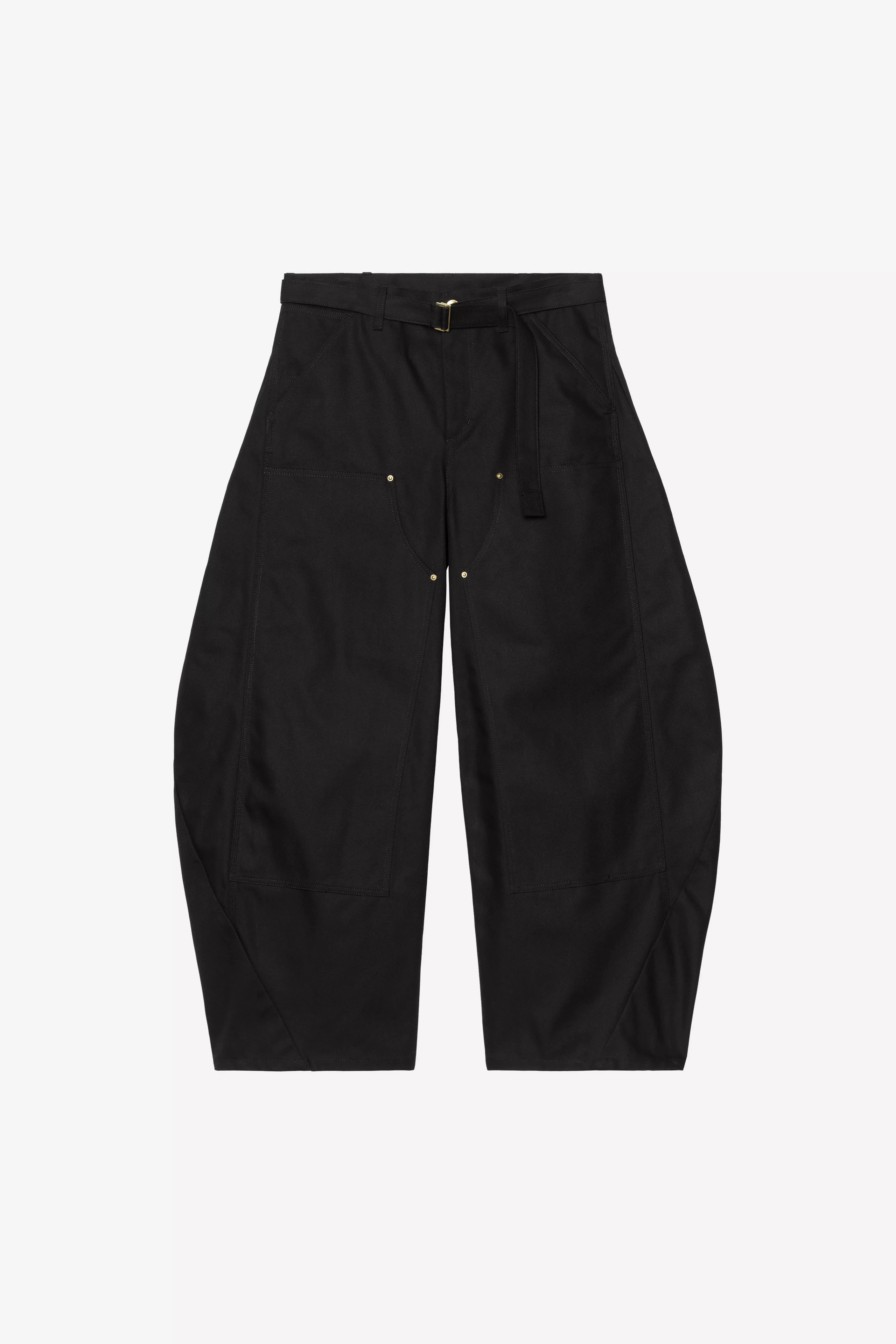 sacai x Carhartt WIP Apparel Collection | Dead Stock